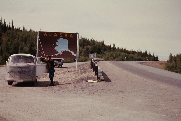 ALASKA