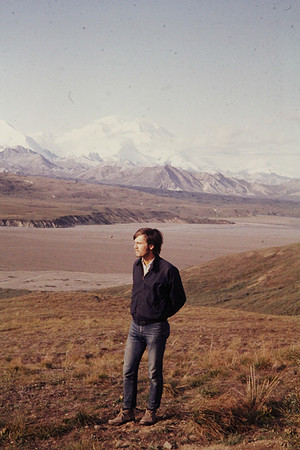 MT. McKINLEY