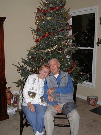 Christmas 2007