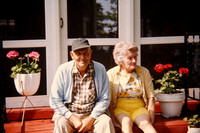 EUGENE & AMY MAHON
